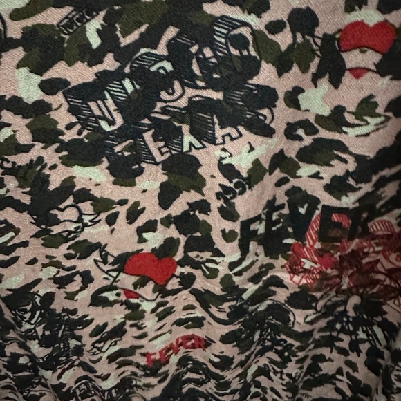 Zadig and Voltaire Womans reversible jacket - Picture 8 of 10